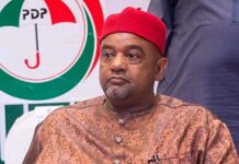 New Twists in PDP as Stakeholders Push to Extend Damagum’s Chairmanship Beyond 2025