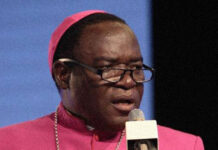 How Tinubu, Buhari, Jonathan, Obasanjo, Others Accidentally Became Presidents – Kukah Explains