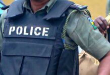 Police Arrest Suspect in Anambra for Smuggling Gun in Rice Bag