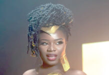 Burna Boy and Chloe Bailey are a match made in heaven —Jemiriye