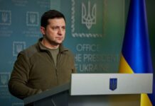 Over 3,000 North Korean troops fighting for Russia killed or wounded — Zelensky