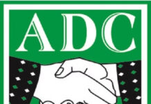 ADC Pledges to End Role as Political Special Purpose Vehicle