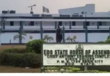 We Are Not Subject to Suspension – Edo LG Chairmen Defy Okpebholo, Assembly