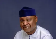 Sanwo-Olu felicitates Oyebanji at 57