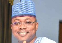Gov Ododo, others greet Christian faithful at Christmas