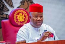 Akpabio: Tinubu Inherited Struggling Economy