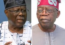 Bode George Asks Tinubu to reduce petrol to N300 from December to January
