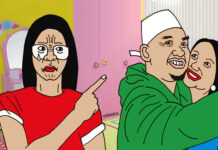 Court dissolves marriage after 2 children on wife’s request