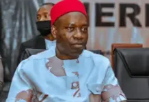 Take urgent action on insecurity or step down, Clergyman tells Soludo
