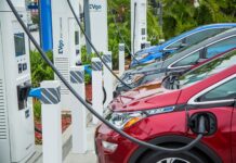 Nigeria’s Charging Point Challenges Push Automakers to Adjust EV Deadlines