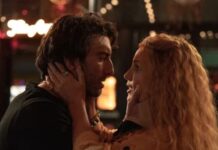 ‘It Ends With Us’: Blake Lively accuses co-star, Justin Baldoni of sexual harassment