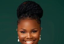 Esther Okonta wins Showmax’s ‘Style Magnate’ reality show