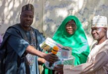 Bauchi govt to equip 223 secondary schools with teaching materials