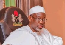 NGF condoles with Jigawa gov over mother, son’s death