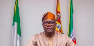 Oyo: Resist attempt to cause division through religion, Makinde urges Muslims