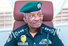 Police training institutions to get direct, sustainable funding — IGP Egbetokun