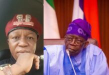 AMEN President Faults Tinubu’s Free CAC Registration Initiative, Seeks Power, Finance for SMEs