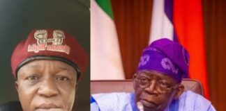 State of the Nation: Why FGN should open borders for influx of staple foods – Iche