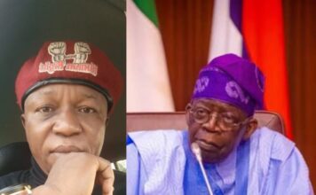 AMEN President Faults Tinubu’s Free CAC Registration Initiative, Seeks Power, Finance for SMEs