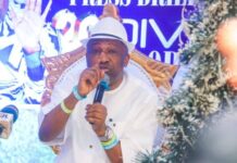 ‘Nnamdi Kanu to be released’, Primate Ayodele releases 2025 prophecies