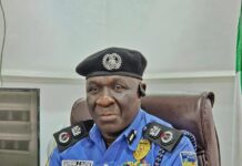 Delta State Police Command deploys massively ahead of Yuletide, assuring residents adequate security.
