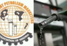 Petrol prices drops in Oyo, Ondo, Ogun, others