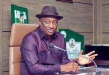 Boosting Flight Services: NiMet Launches Meteorological Bulletin