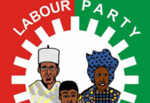Defections to APC: LP Condemns Tochukwu, Mathew, Akiba, Esosa, and Fom