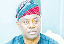 ‘Makinde’s exemplary leadership births existing development in Oyo’