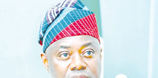 ‘Makinde’s exemplary leadership births existing development in Oyo’