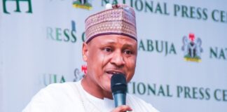 FG Appeals to States for Greater Investment in Information Ministries