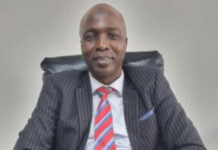 NAHCON appoints Alidu Shutti as acting Secretary