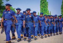 Yuletide: NSCDC orders deployment of 28,300 personnel nationwide