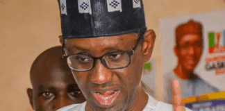 NSA Ribadu refutes Niger’s terrorism allegations against Nigeria