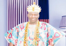 We must encourage our youths to embrace agric, be self-reliant —Oniworu, Oba Olaniyan