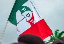Tensions Rise as PDP Condemns Edo Assembly’s Suspension of 18 LG Chairmen for ‘disobeying’ Okpebholo