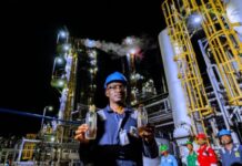 Port Harcourt Refinery fully operational; not shut down — NNPCL