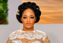 Ibadan stampede: ‘Help free my daughter ‘, Naomi’s mother cries out