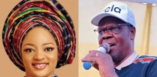 Ibadan stampede: Court remands Queen Naomi, Oriyomi Hamzat, others to Agodi correctional centre