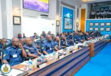 Air Force promotes 19 officers to air vice marshal, 33 to air commodore