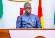 BREAKING: Makinde appoints 45 permanent secretaries
