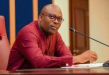 Fubara Vows to Tackle Political Violence in Rivers State, Announces Fresh Commitments