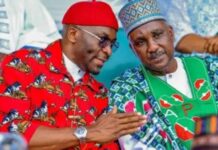 Speaker Abbas, Kalu mourn victims of Ibadan funfair stampede
