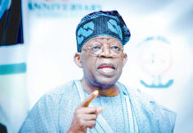 How we’re steering Nigeria towards recovery, growth — Tinubu