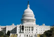 U.S. Congress averts govt shutdown with last-minute funding deal