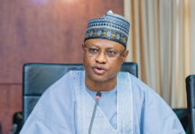National Assembly Can Halt Governors from Abusing State Police, Says Gov Sani