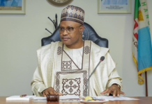 Gov Uba Sani raises retirement age for Kaduna academic Tribune Online