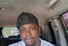 VIDEO: My NGO account has been hacked, N160m diverted — VeryDarkMan cries out