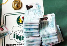 Why we might destroy over six million uncollected PVCs — INEC