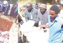 How gunmen killed 14, pregnant woman, one-year-old baby in Plateau community